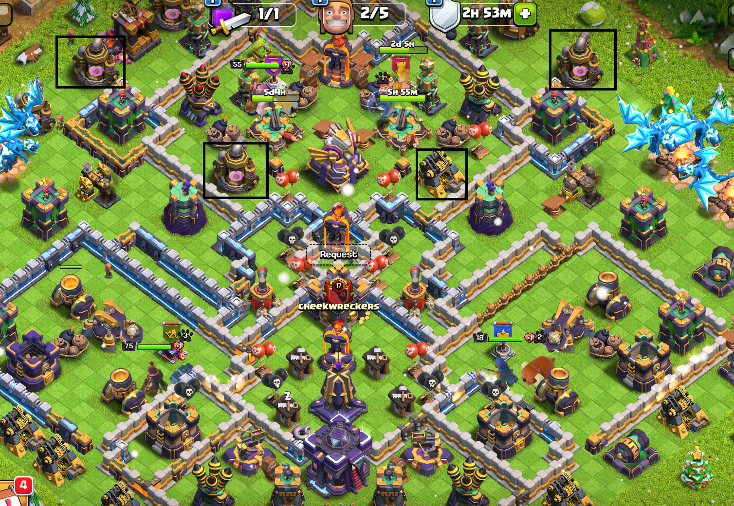 Open CV Computer Vision Project